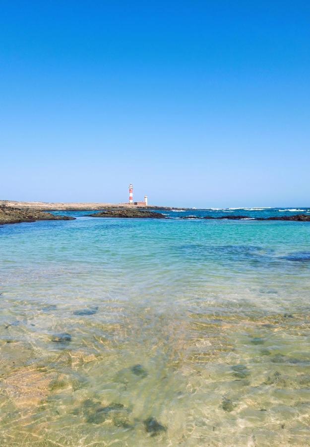 Deep Blue Cotillo III By Sea You There Fuerteventura Zewnętrze zdjęcie